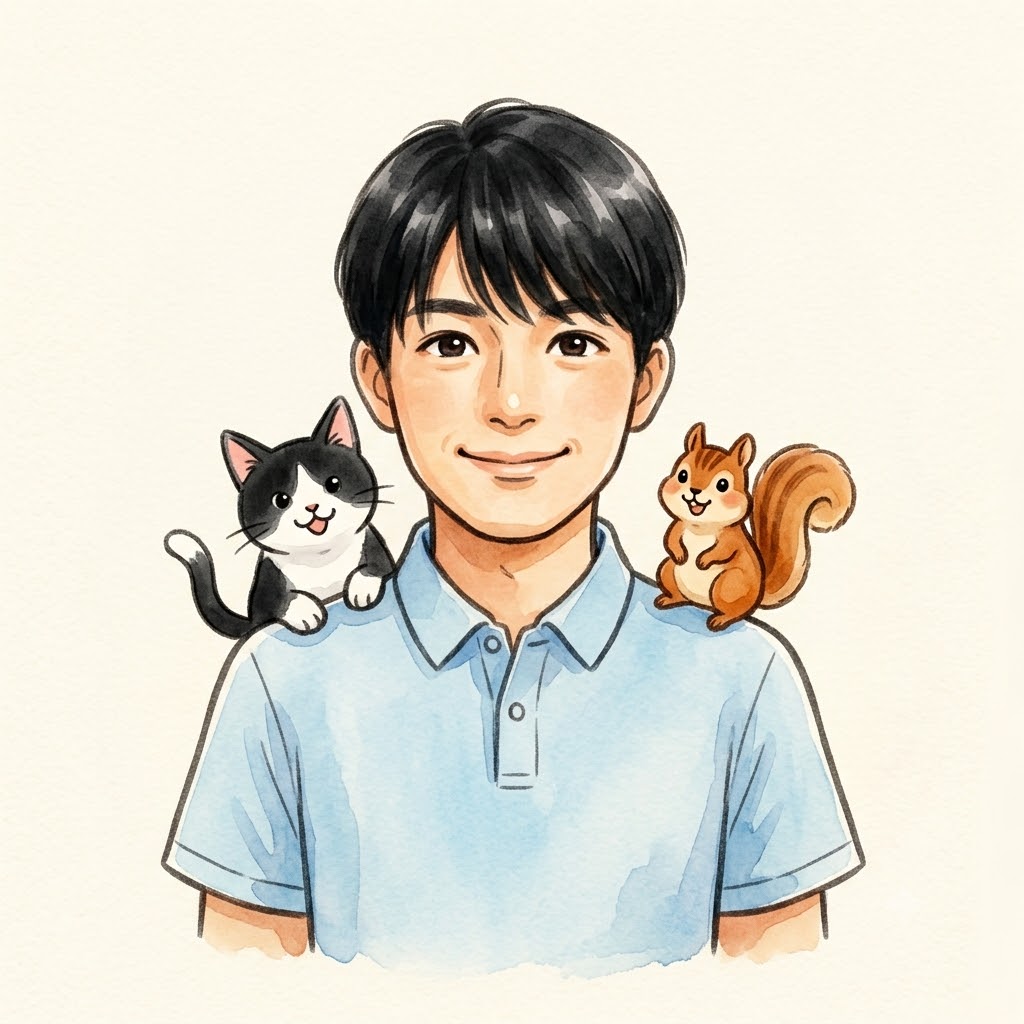ケレン（現役理学療法士）